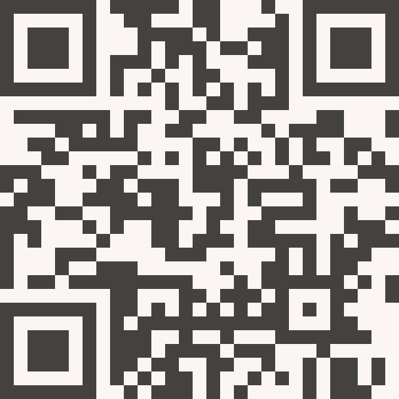 QR-kode til dette eventet